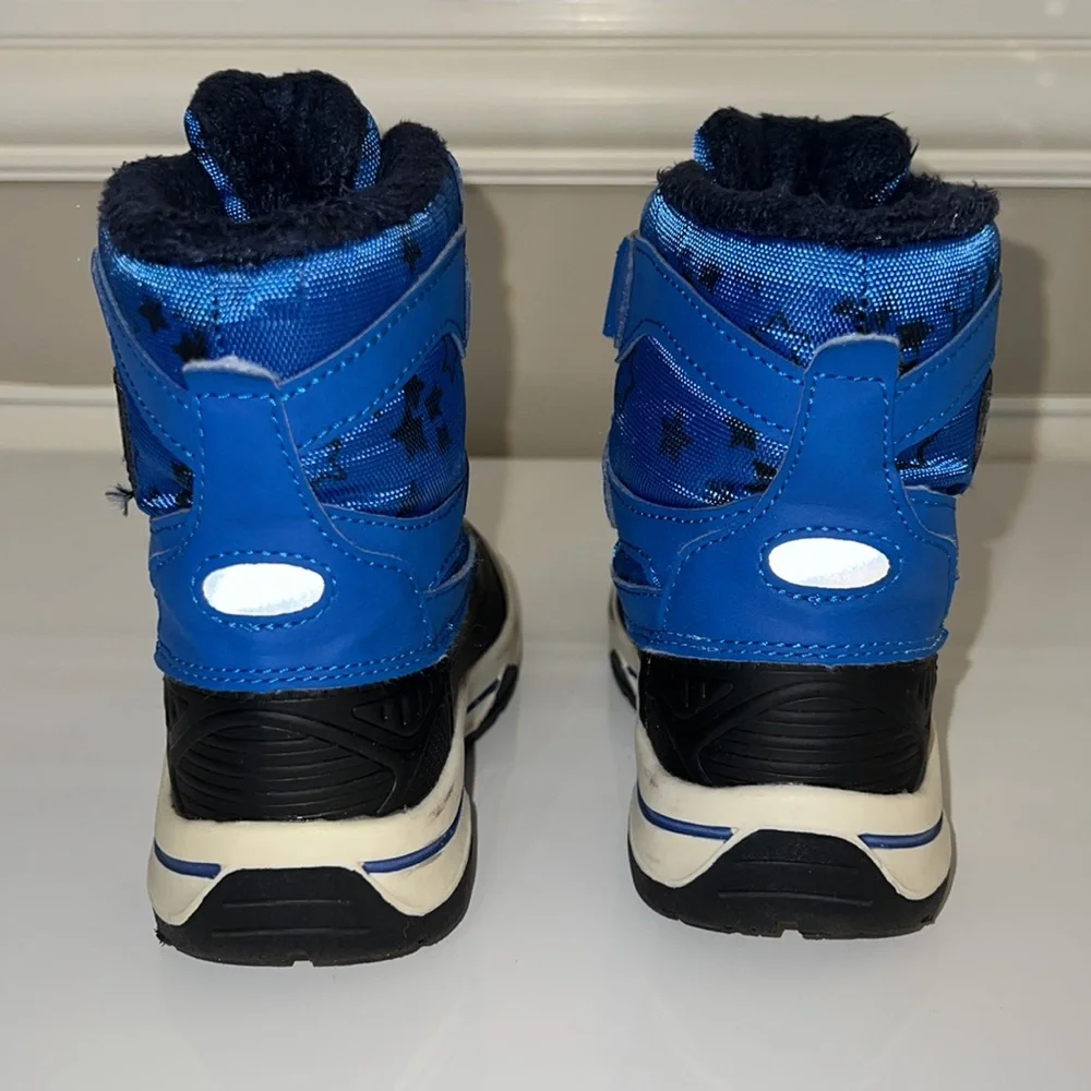 Lupilu winter boots. - Picture 3 of 5